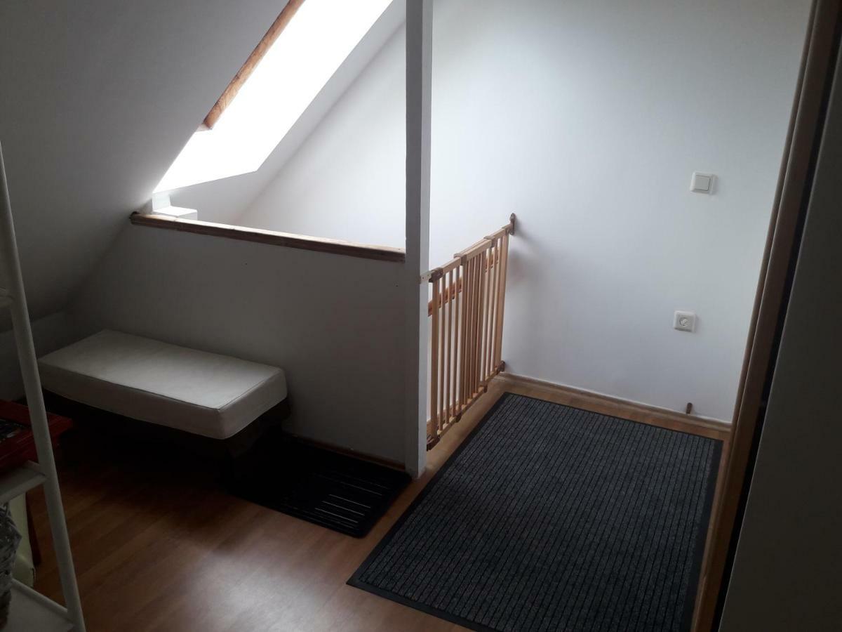 Alte Stadtmuehle Direkt An Der Flaemingskate Apartment Juterbog