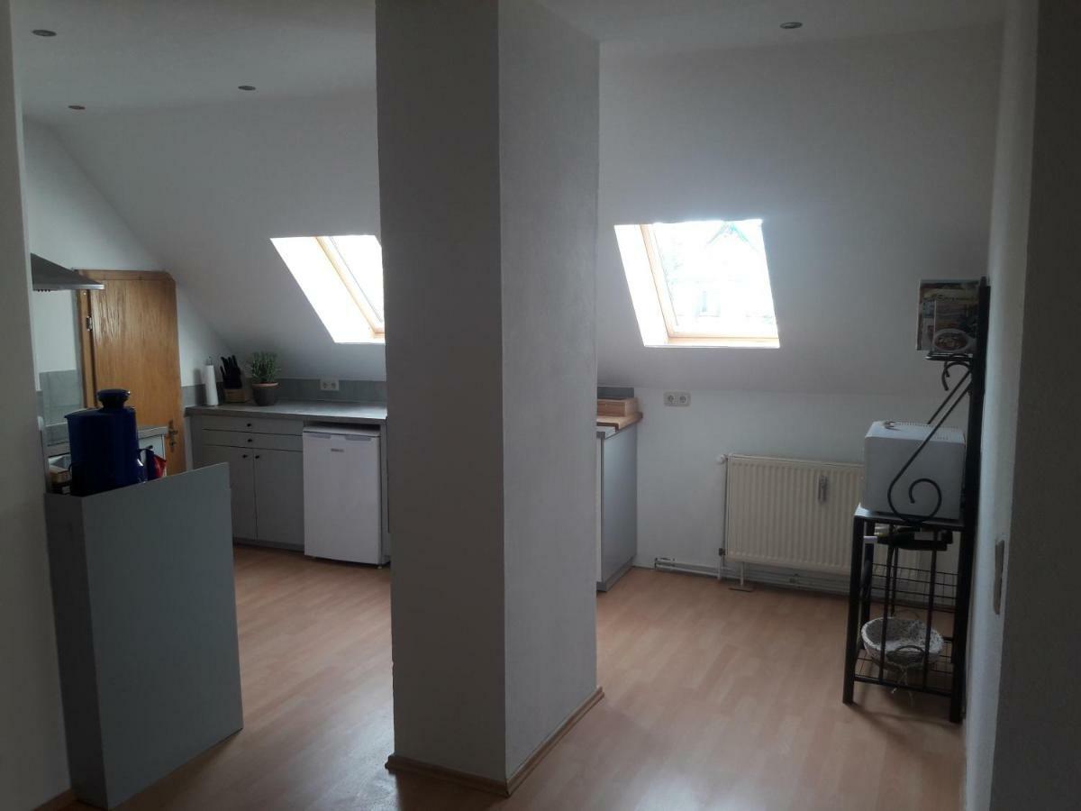 Apartment Alte Stadtmuehle Direkt An Der Flaemingskate